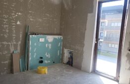 Casa finisata, 135 mp util, 430 mp teren, cartier Viena