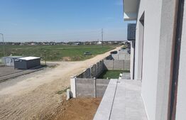 Casa finisata, 135 mp util, 430 mp teren, cartier Viena