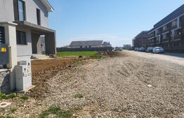 Casa finisata, 135 mp util, 430 mp teren, cartier Viena