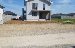 Casa finisata, 135 mp util, 430 mp teren, cartier Viena