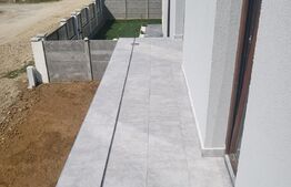 Casa finisata, 135 mp util, 430 mp teren, cartier Viena