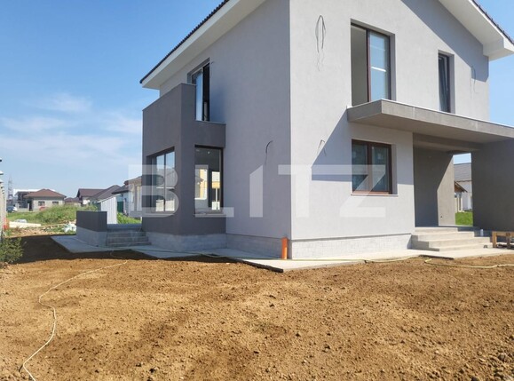 Casa de vânzare 5 camere Sanmartin - 114374CV | BLITZ Oradea | Poza2