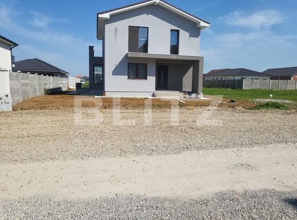 Casa de vânzare 5 camere Sanmartin - 114374CV | BLITZ Oradea | Poza1