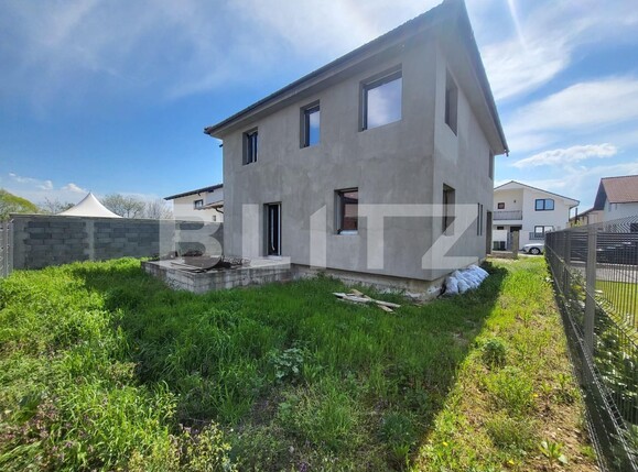 Casa de vânzare 4 camere Sanmartin - 114391CV | BLITZ Oradea | Poza3