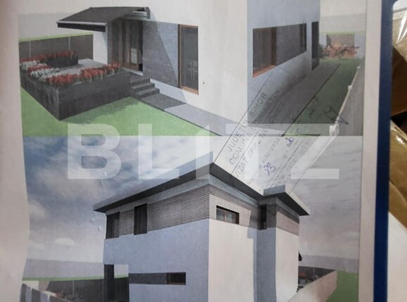 Casa de vânzare 4 camere Sanmartin - 114391CV | BLITZ Oradea | Poza2