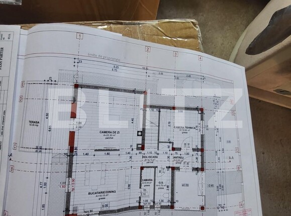 Casa de vânzare 4 camere Sanmartin - 114391CV | BLITZ Oradea | Poza7