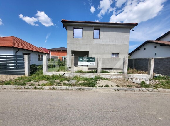 Casa de vânzare 4 camere Sanmartin - 114391CV | BLITZ Oradea | Poza1