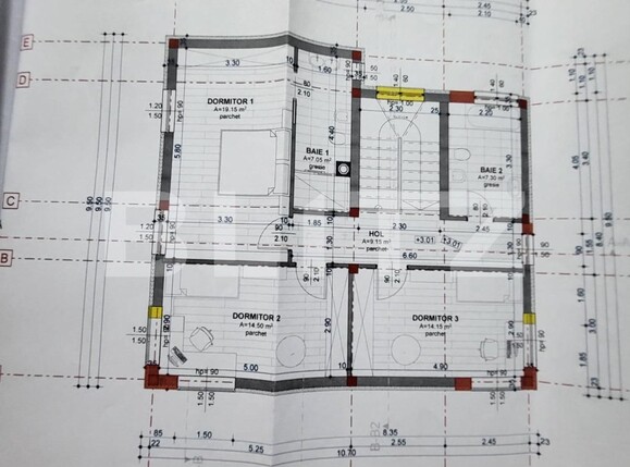 Casa de vânzare 4 camere Sanmartin - 114391CV | BLITZ Oradea | Poza6