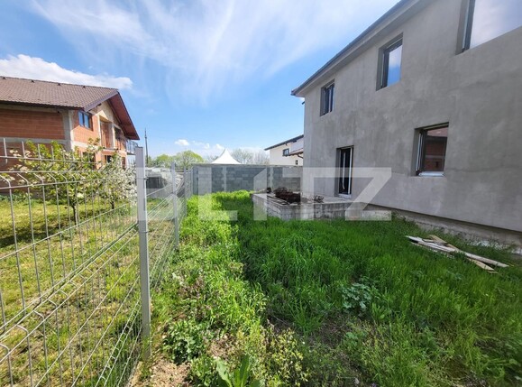 Casa de vânzare 4 camere Sanmartin - 114391CV | BLITZ Oradea | Poza12
