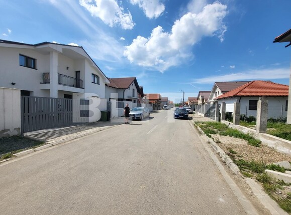 Casa de vânzare 4 camere Sanmartin - 114391CV | BLITZ Oradea | Poza4
