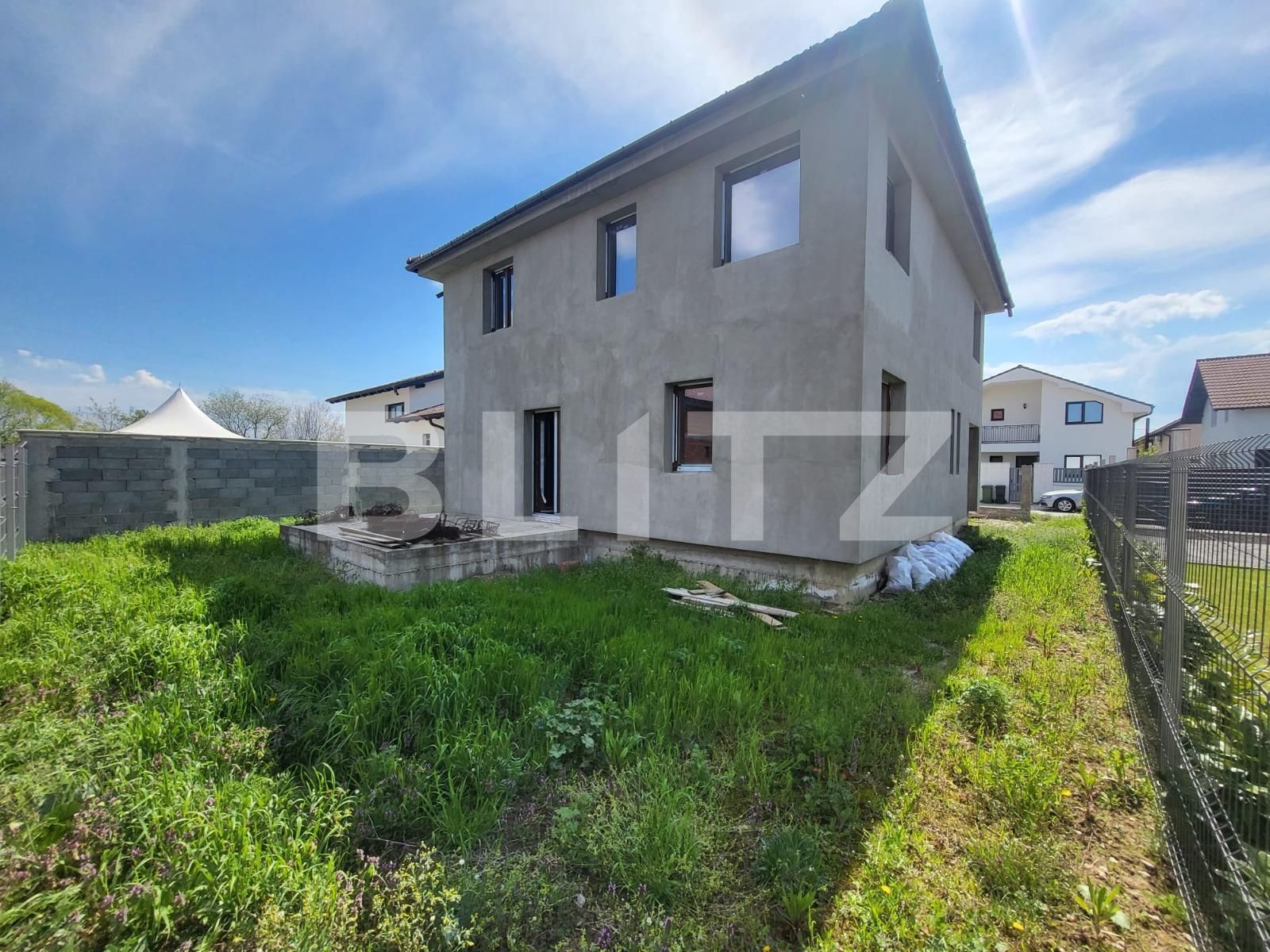 Casa de vânzare 4 camere Sanmartin - 114391CV | BLITZ Oradea | Poza3