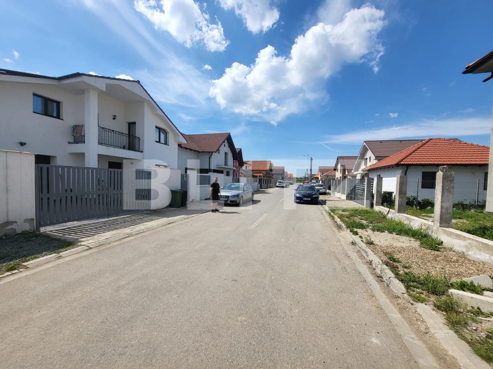 Casa de vânzare 4 camere Sanmartin - 114391CV | BLITZ Oradea | Poza4