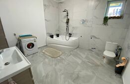 Casa pe un nivel, 3 dormitoare, 120mp utili, teren 1100mp, la 15km de Oradea