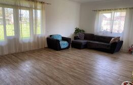 Casa pe un nivel, 3 dormitoare, 120mp utili, teren 1100mp, la 15km de Oradea