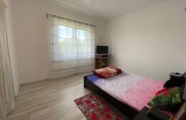 Casa pe un nivel, 3 dormitoare, 120mp utili, teren 1100mp, la 15km de Oradea