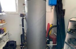 Casa pe un nivel, 3 dormitoare, 120mp utili, teren 1100mp, la 15km de Oradea