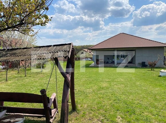 Casa de vânzare 4 camere Nojorid - 114434CV | BLITZ Oradea | Poza1