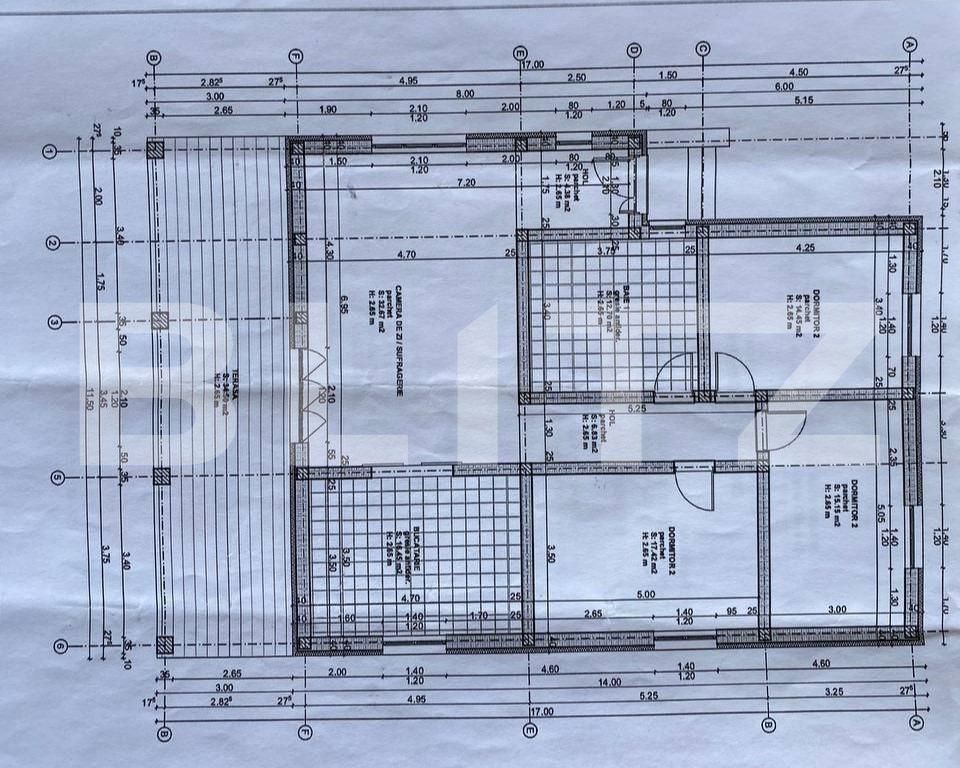 Casa de vânzare 4 camere Nojorid - 114434CV | BLITZ Oradea | Poza10