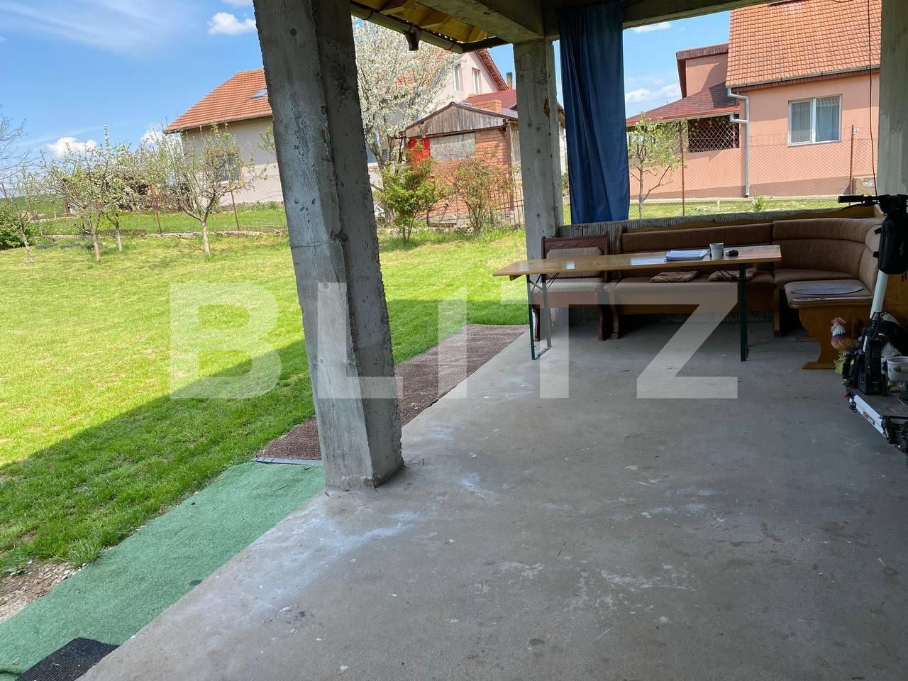 Casa de vânzare 4 camere Nojorid - 114434CV | BLITZ Oradea | Poza6