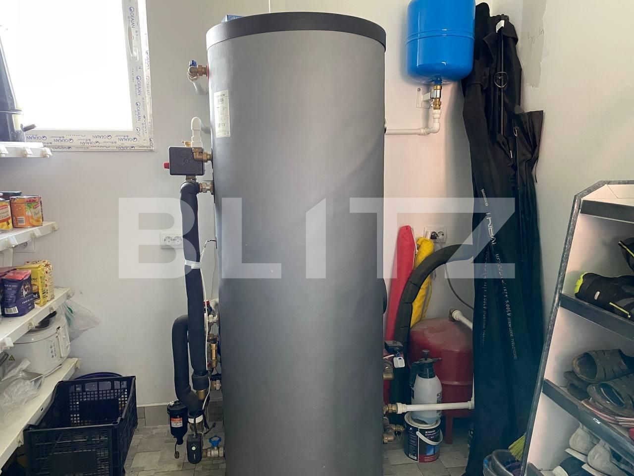 Casa de vânzare 4 camere Nojorid - 114434CV | BLITZ Oradea | Poza8