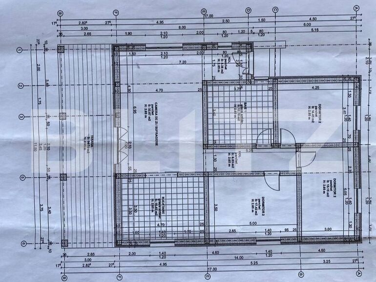 Casa de vânzare 4 camere Nojorid - 114434CV | BLITZ Oradea | Poza1