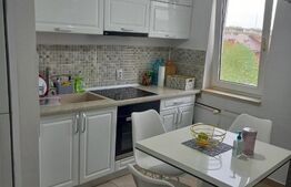 Apartament 2 camere, 38mp, decomandat, loc de parcare, Republicii