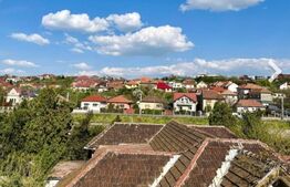 Apartament 2 camere, 38mp, decomandat, loc de parcare, Republicii