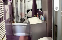 Apartament 2 camere, 38mp, decomandat, loc de parcare, Republicii