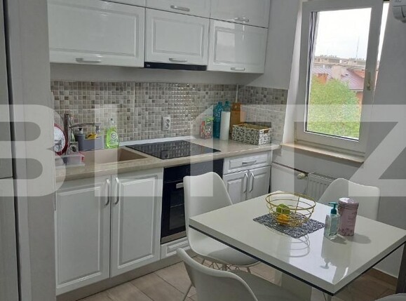 Apartament de vânzare 2 camere Garii - 114444AV | BLITZ Oradea | Poza1