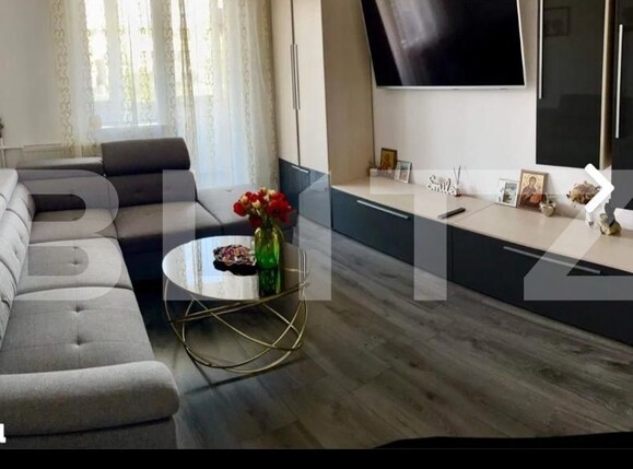 Apartament de vânzare 2 camere Garii - 114444AV | BLITZ Oradea | Poza2