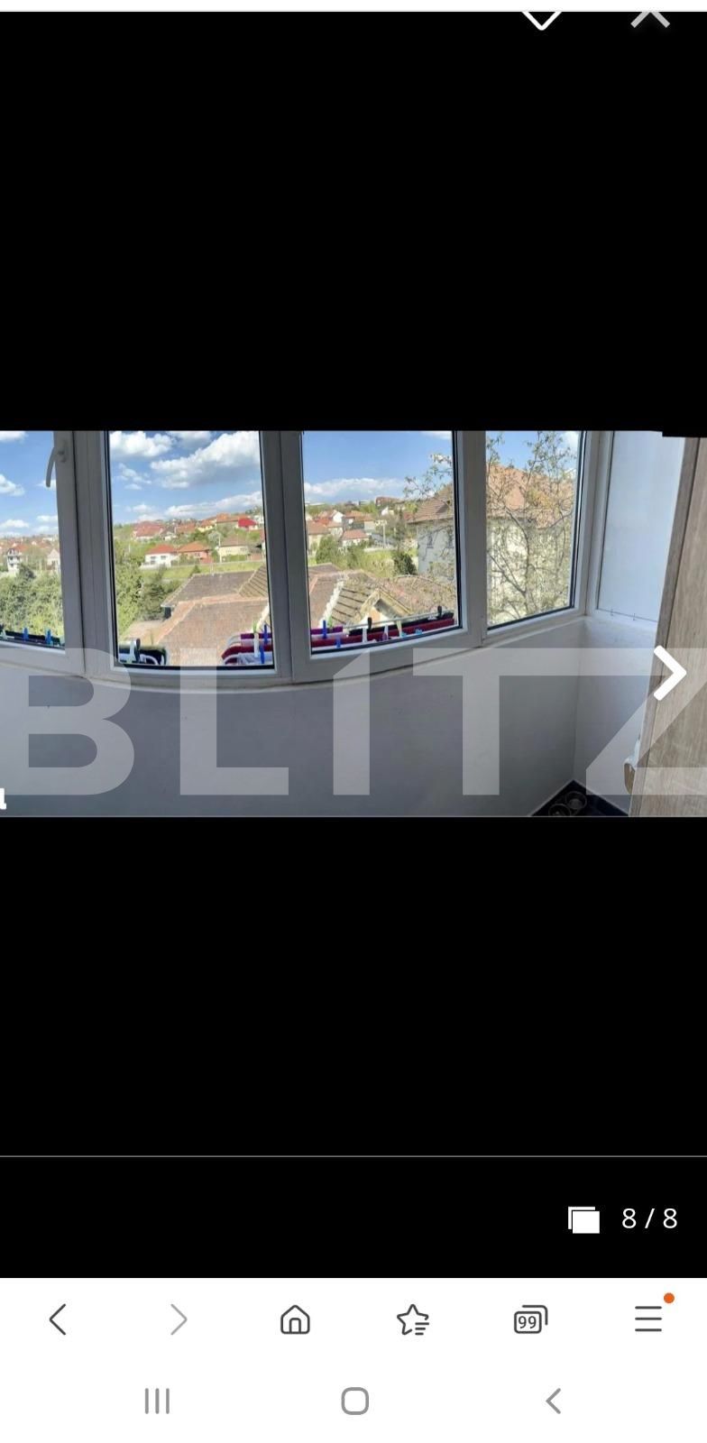 Apartament de vânzare 2 camere Garii - 114444AV | BLITZ Oradea | Poza6