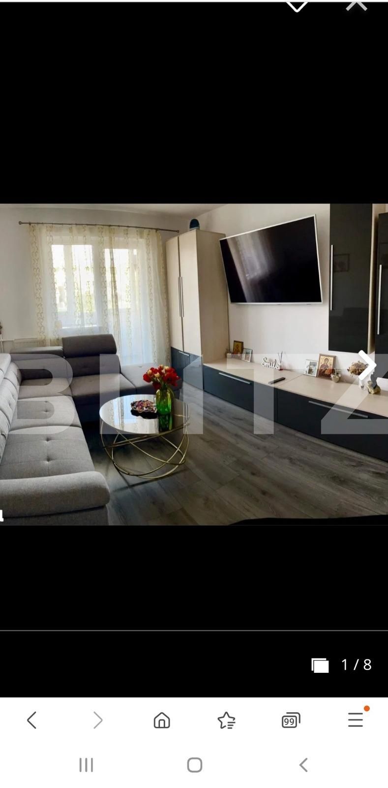 Apartament de vânzare 2 camere Garii - 114444AV | BLITZ Oradea | Poza2
