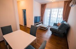 Apartament superb de 55 mp, decomandat, Victoria Residence