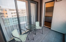 Apartament superb de 55 mp, decomandat, Victoria Residence