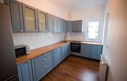 Apartament superb de 55 mp, decomandat, Victoria Residence