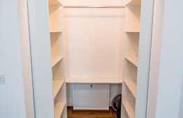 Apartament superb de 55 mp, decomandat, Victoria Residence