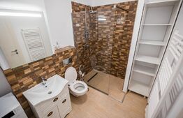 Apartament superb de 55 mp, decomandat, Victoria Residence