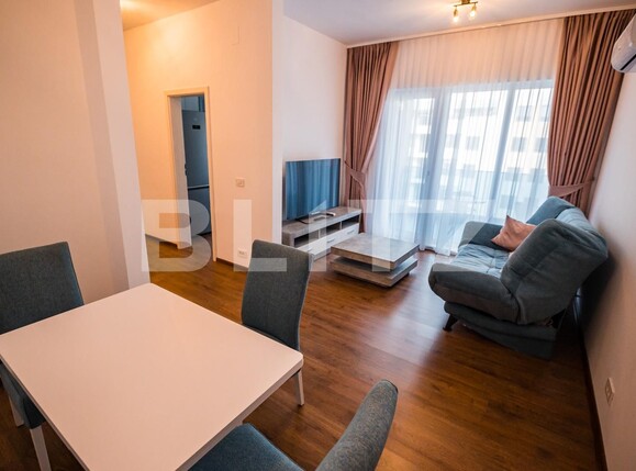 Apartament de închiriat 2 camere Nufarul - 114503AI | BLITZ Oradea | Poza5