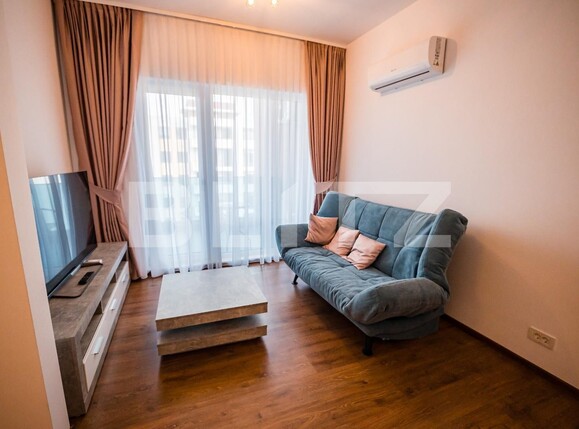 Apartament de închiriat 2 camere Nufarul - 114503AI | BLITZ Oradea | Poza1