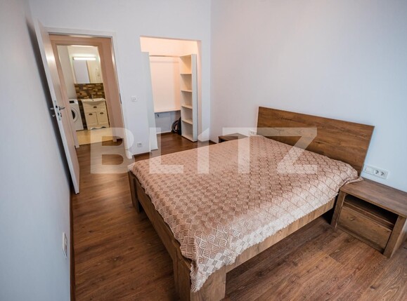 Apartament de închiriat 2 camere Nufarul - 114503AI | BLITZ Oradea | Poza2