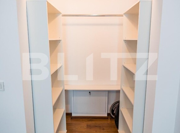 Apartament de închiriat 2 camere Nufarul - 114503AI | BLITZ Oradea | Poza4