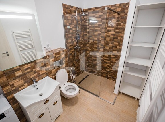 Apartament de închiriat 2 camere Nufarul - 114503AI | BLITZ Oradea | Poza7