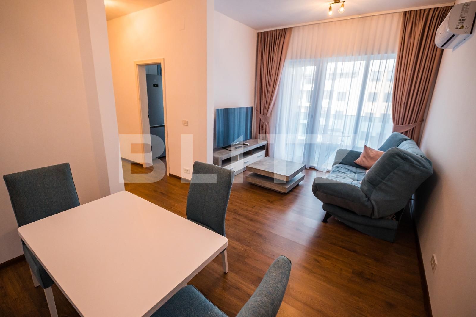 Apartament de închiriat 2 camere Nufarul - 114503AI | BLITZ Oradea | Poza5