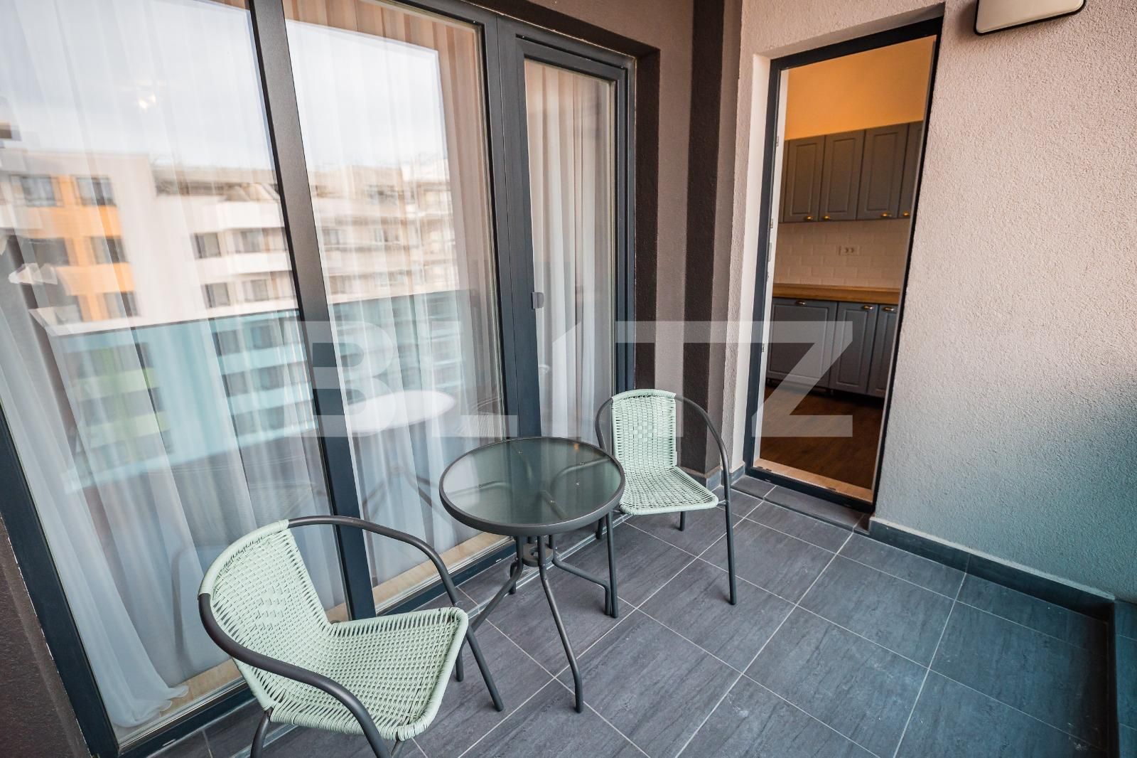 Apartament de închiriat 2 camere Nufarul - 114503AI | BLITZ Oradea | Poza8