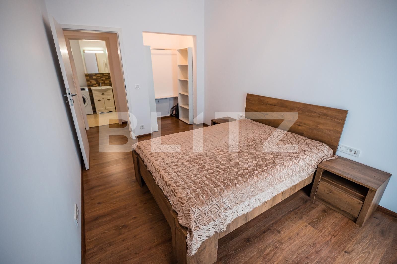 Apartament de închiriat 2 camere Nufarul - 114503AI | BLITZ Oradea | Poza2