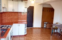 Apartament 2 camere tip C, 58mp, Decebal