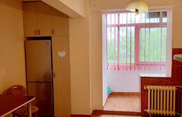 Apartament 2 camere tip C, 58mp, Decebal