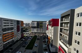 Apartament superb de 2 camere, 56 mp, Prima Onestilor!