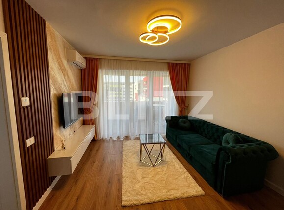 Apartament de închiriat 2 camere Iosia - 114556AI | BLITZ Oradea | Poza1