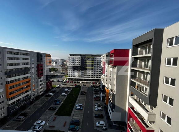 Apartament de închiriat 2 camere Iosia - 114556AI | BLITZ Oradea | Poza10